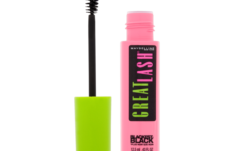 <b>MAYBELLINE</b> GREAT LASH